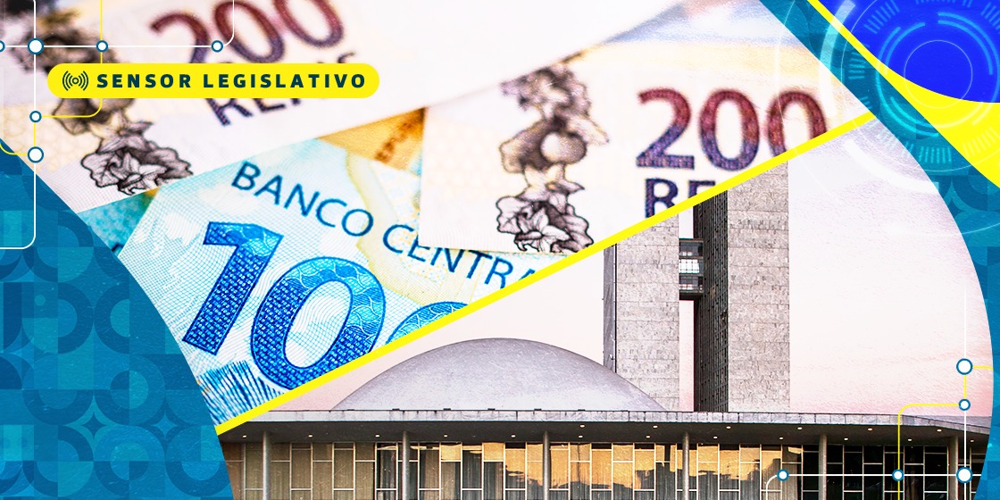 REQ 4/2025 (CMO) – Audiência Pública para debater o Projeto de Lei nº1.087, de 2025 e as perspectivas de tributação dos Super Ricos no Brasil
