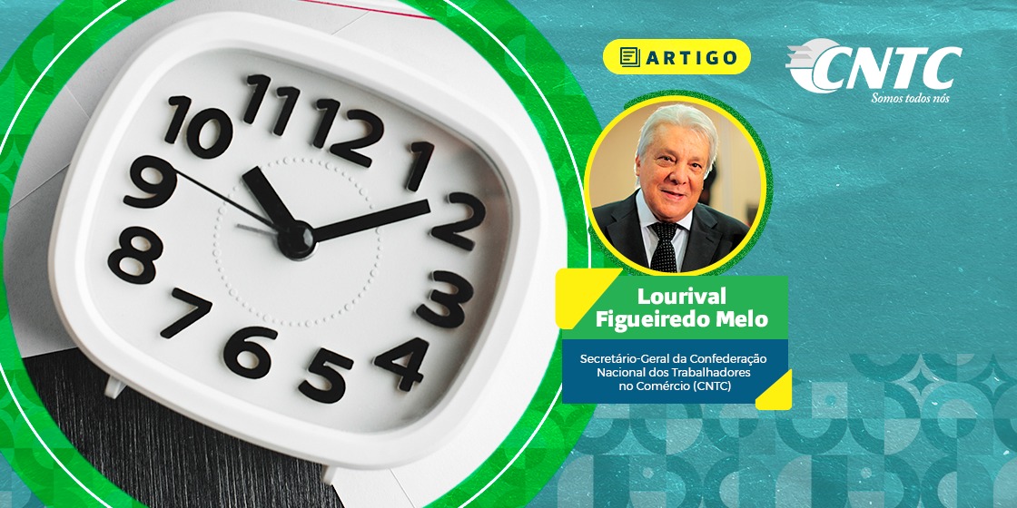 Mês do Trabalhador: redução de jornada e renda digna são caminhos para um Brasil mais justo