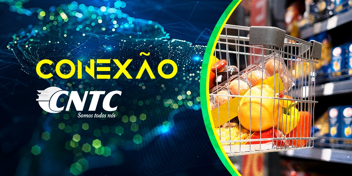Supermercados Paulistas faturam R$ 328 Bi