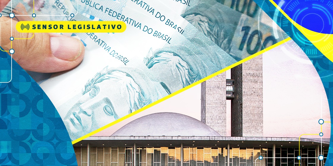MPV 1292/2025 - Empréstimo consignado para trabalhadores do setor privado
