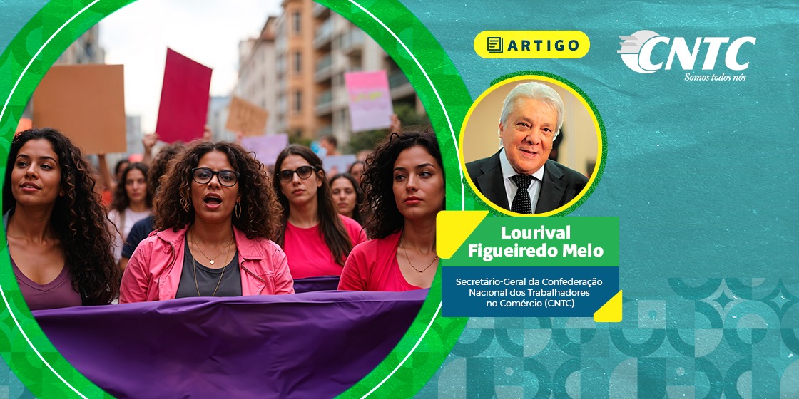 Onde estão as feministas do Brasil?