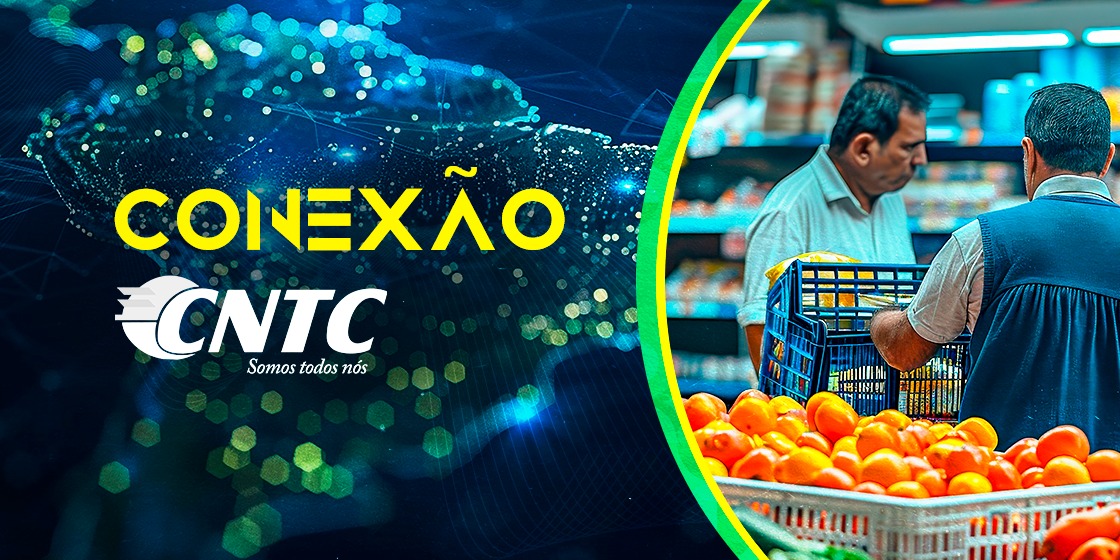 Supermercados defendem contrato de trabalho por hora