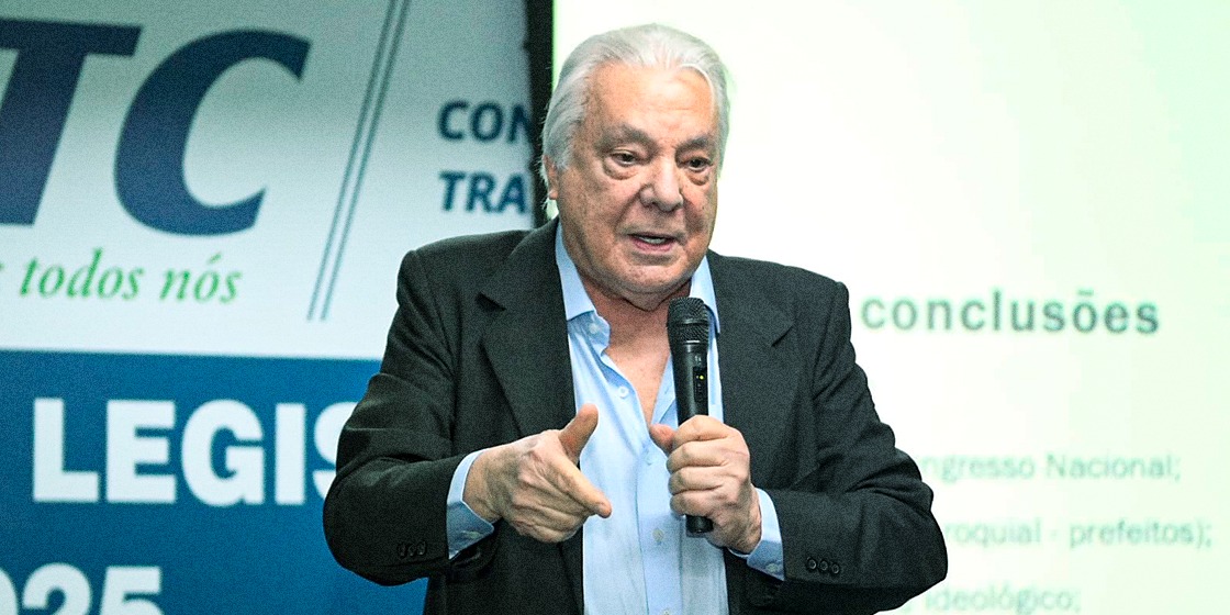 CNTC realiza curso de Processo de Tomada de Decisões no Legislativo Federal