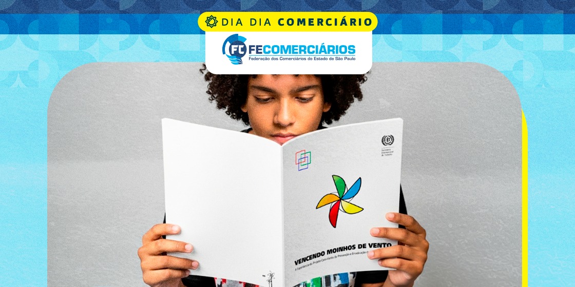 Pela Erradicação do Trabalho Infantil e adoção do Trabalho Decente