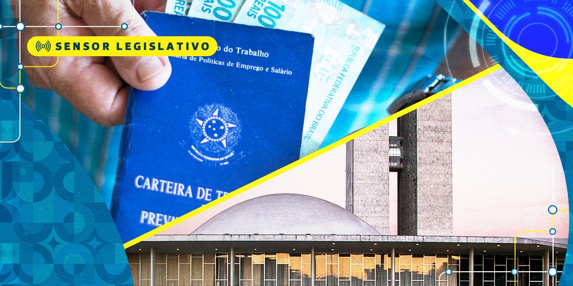 MPV 1292/2025 - Empréstimo consignado para trabalhadores do setor privado