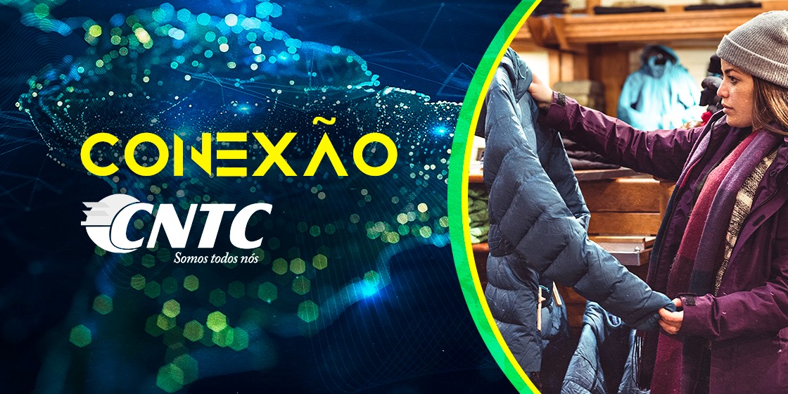 Inverno mais frio deve impulsionar comércio e setor de serviços este ano
