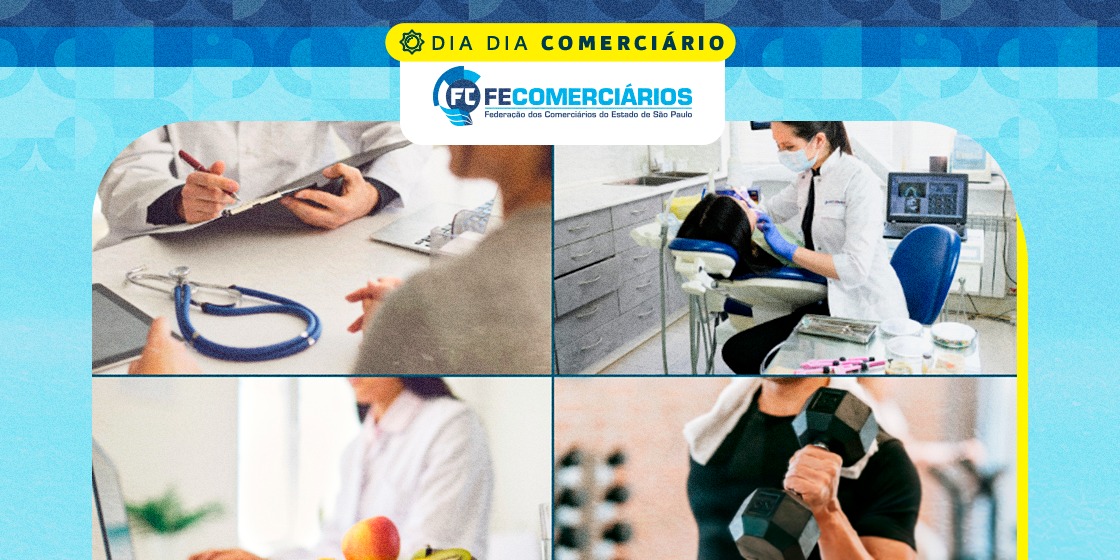 Sindicatos Filiados à Federação ampliam convênios e benefícios para a categoria