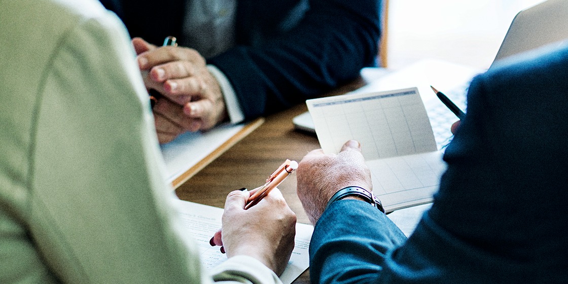 Diretores da CNTC participam de reunião na Federação dos Empregados no Comércio e Serviços dos Estados do Rio de Janeiro e Espírito Santo - FECERJ