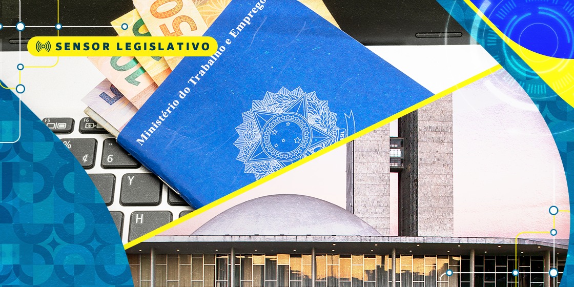 PLP 28/2015 - Obriga convenções e acordos coletivos de trabalho a definirem piso salarial igual ou superior ao salário mínimo regional