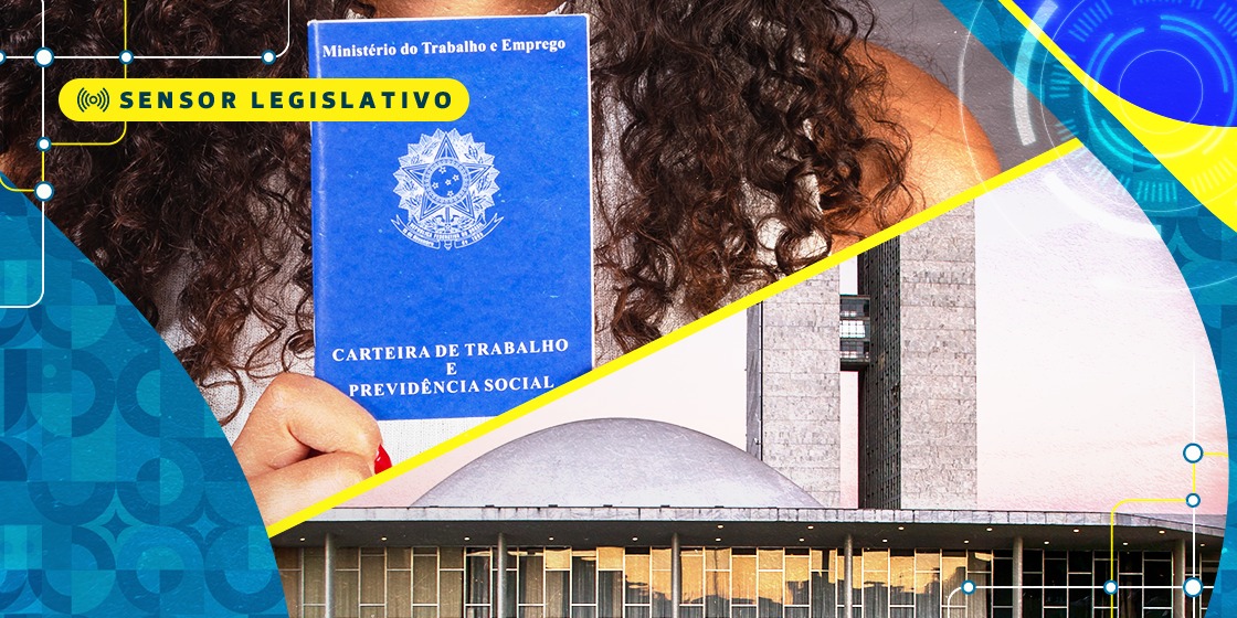 Subcomissão Especial da escala de trabalho 6x1 (CTRAB/SUBJORNA)