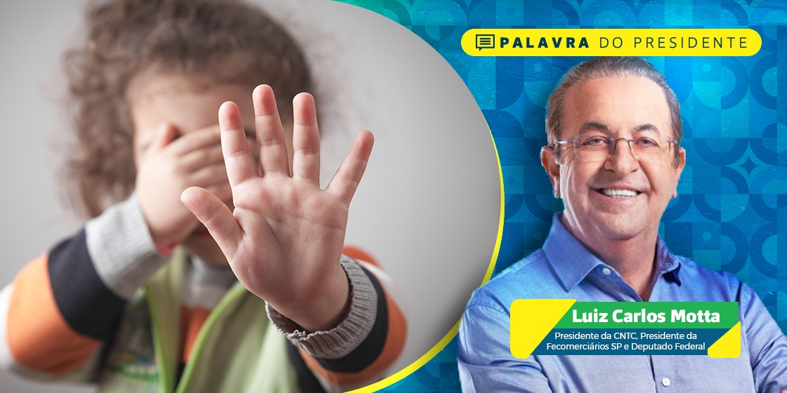 Adultização infantil: um alerta que o Brasil precisa ouvir!