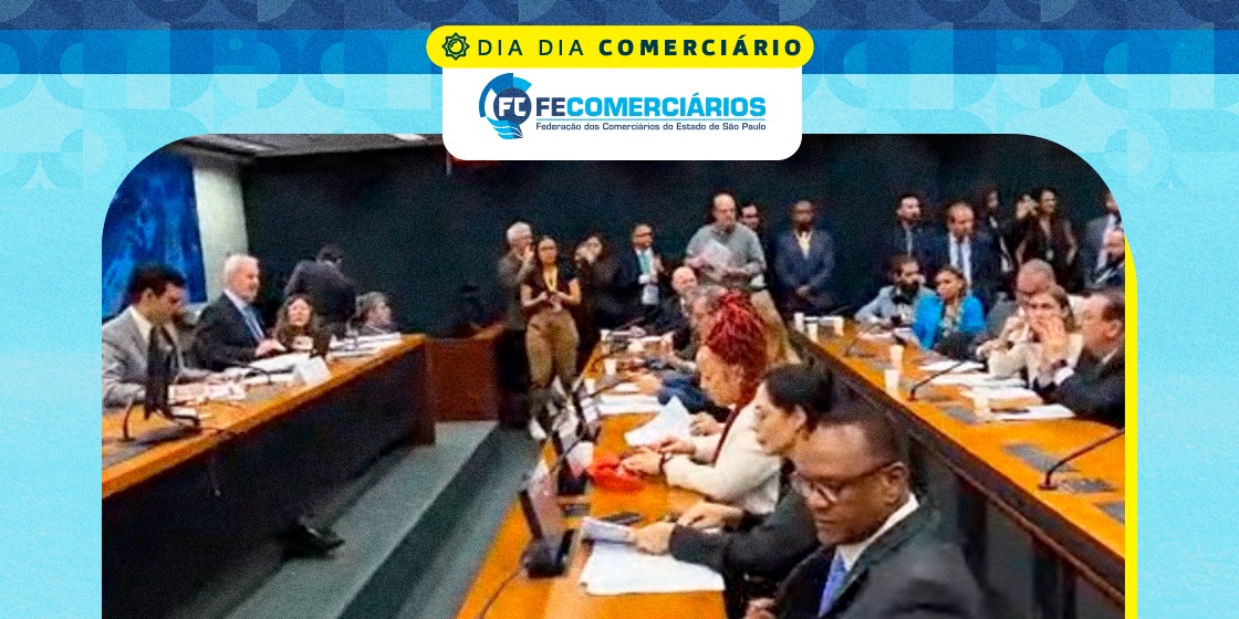 Comissão do Trabalho na Câmara volta a discutir a questão dos ‘Movimentadores de Mercadoria’ na próxima semana