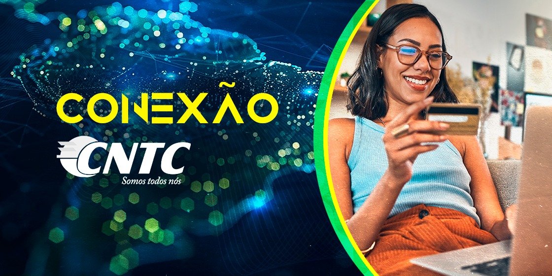 E-commerce brasileiro movimentou R$ 100,5 bi no 1º semestre de 2025