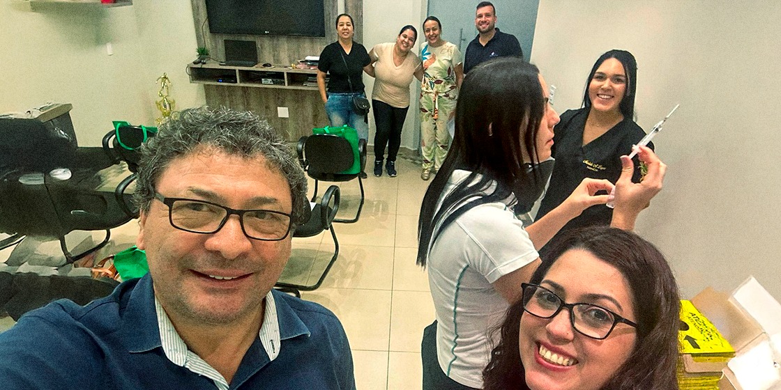 SINPRAFARMA Americana filiado à Fecomerciários oferece curso aos trabalhadores