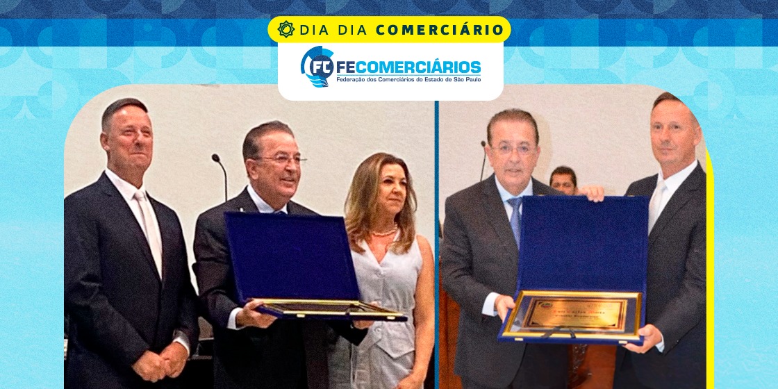 Motta recebe Título de Cidadão de José Bonifácio
