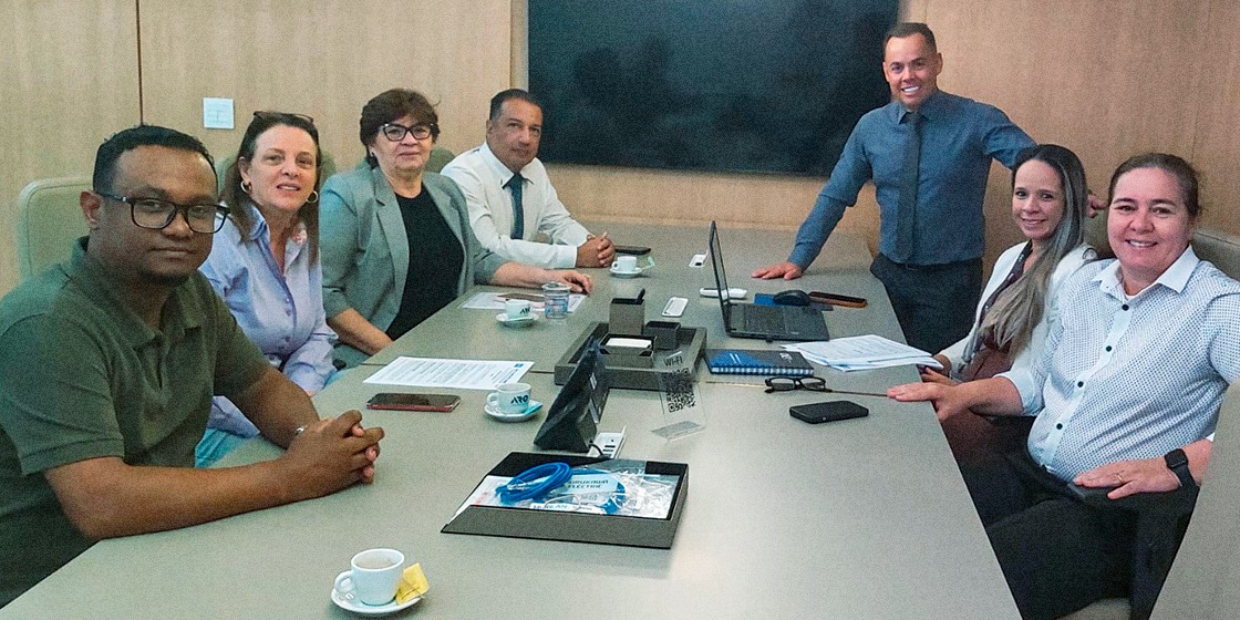 SEAAC e ARO Contabilidade  fecham acordo com aumento de 6%