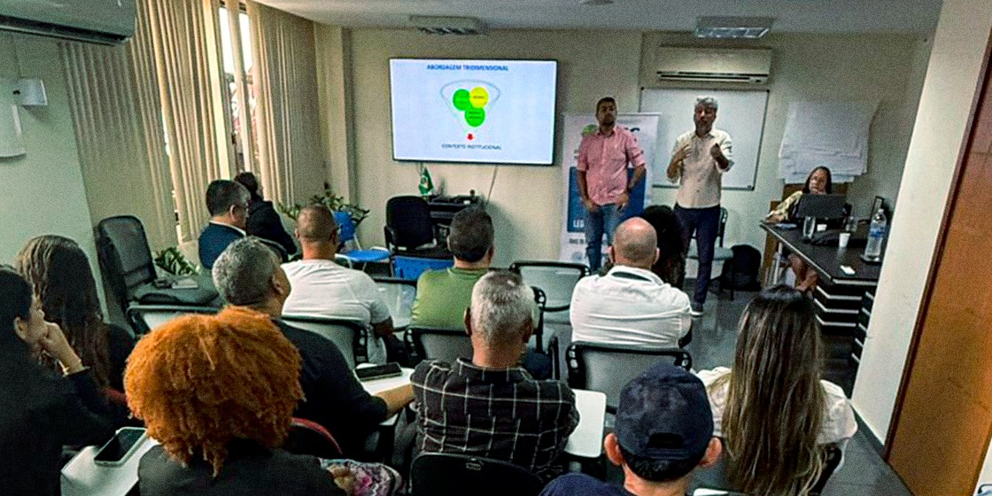 CNTC e FENEPOSPETRO realizam Curso de Processo de Tomada de Decisões no Legislativo Federal