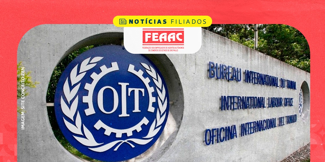 NOTA OFICIAL | FEAAC defende respeito à OIT após interferência do Ministério do Trabalho em caso JBS
