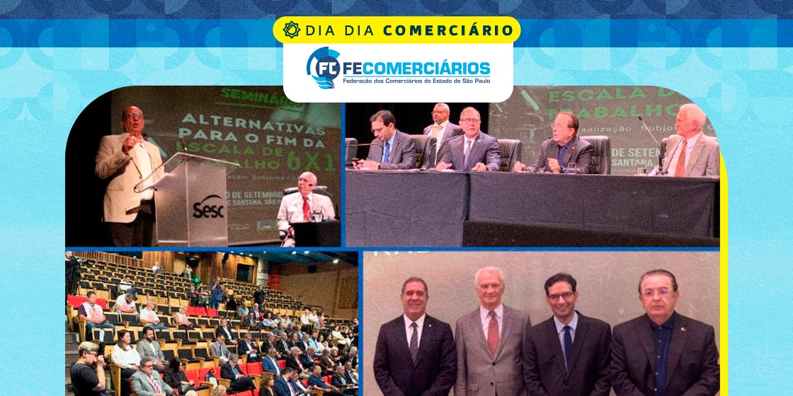 Comissão do Trabalho da Câmara debate, em SP, alternativas para o fim da escala 6 x 1