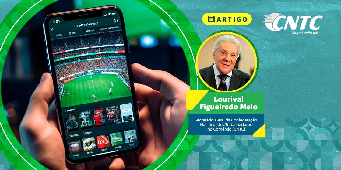 As vítimas silenciadas das Bets