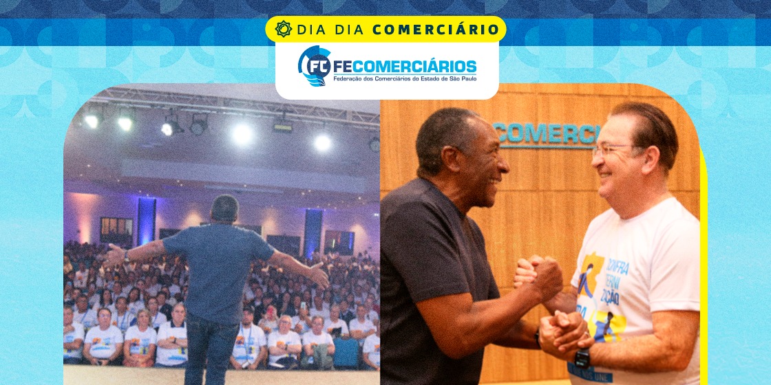 Segunda edição do encontro ‘Sindicato do Futuro e o Futuro do Sindicato’ reúne 1.100 particiantes em avaré