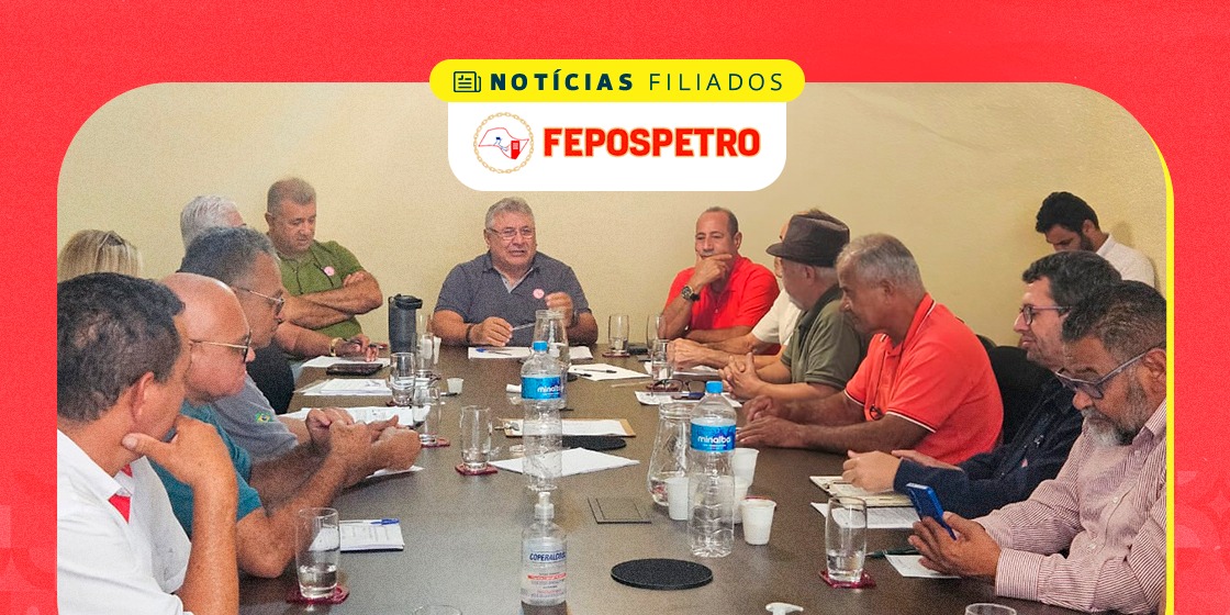 Frentistas do estado de SP iniciam campanha salarial 2026