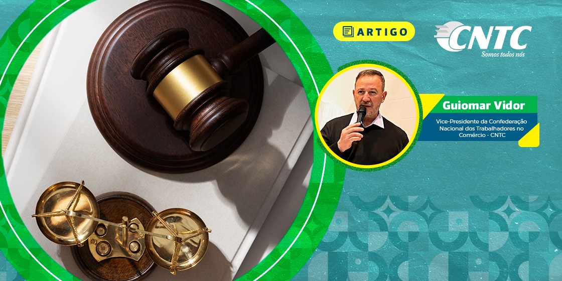 Conservador, desconectado e inaceitável o relatório do dep. Luiz Gastão (PSD) sobre redução da jornada e fim da escala 6×1