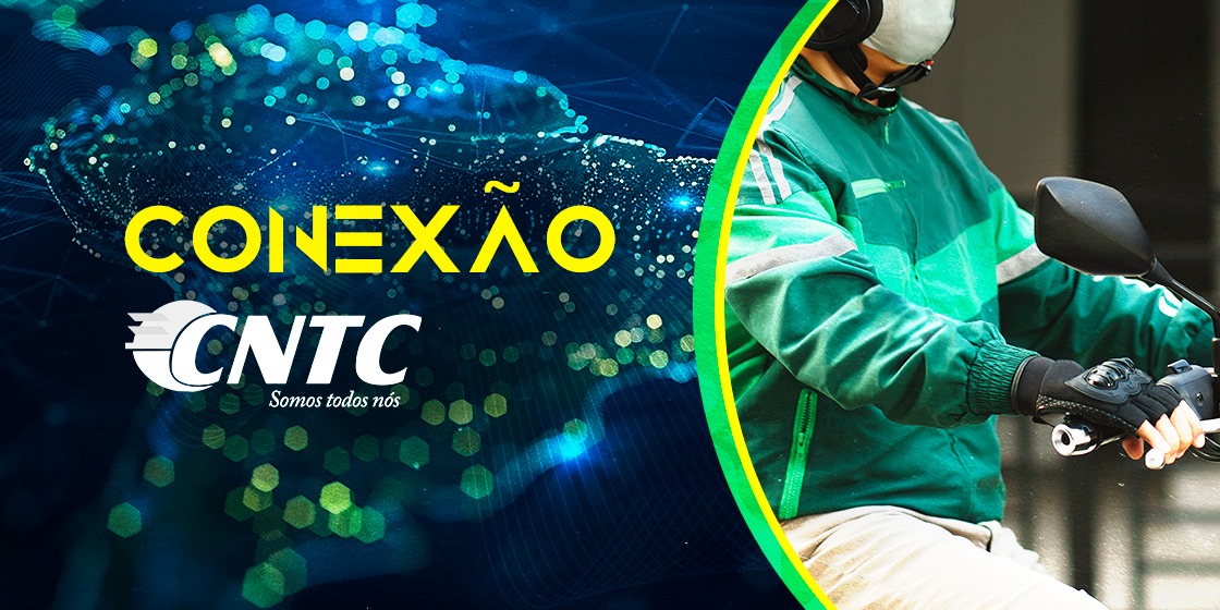 Governo cria grupo para debater direitos de entregadores por APP