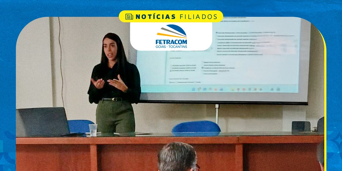 PJe-Calc Descomplicado capacita advogados dos sindicatos filiados da FETRACOM