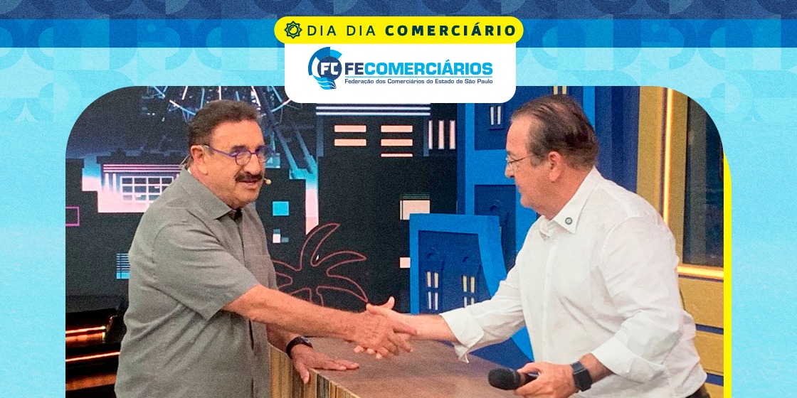 Motta participa hoje (19) do Programa do Ratinho