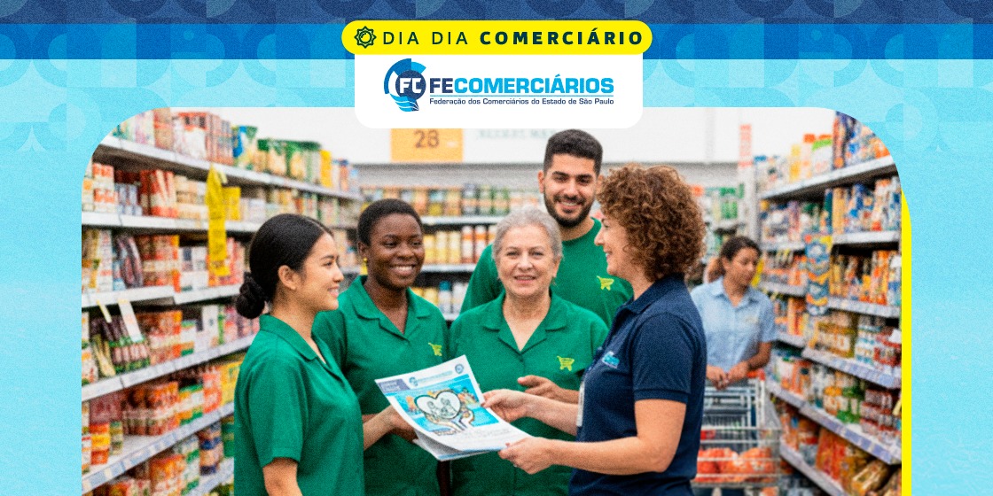 Sindicatos iniciam Campanhas de Sindicalização em 2026