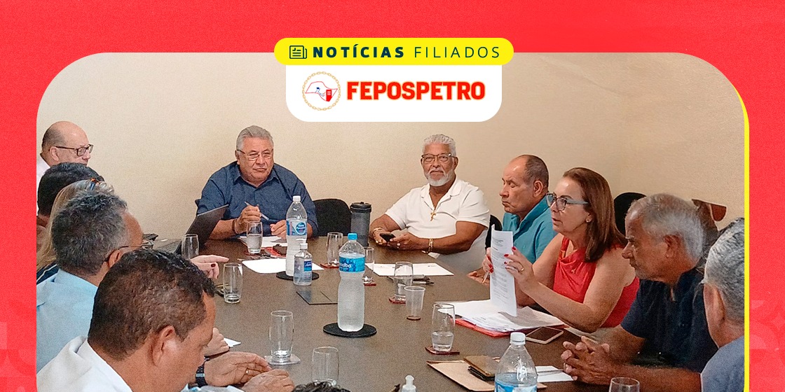 Frentistas do Estado de SP definem pauta da Campanha Salarial 2026