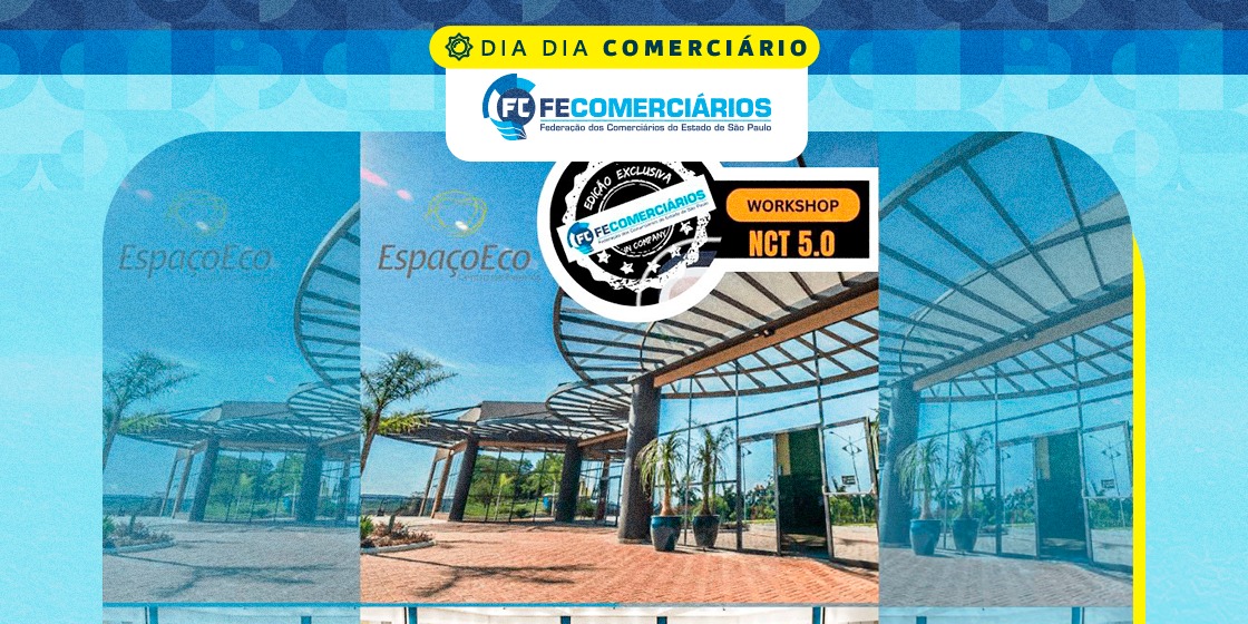 Formação em Alta Performance Sindical: Projeto Fênix Jurídico realiza Workshop NCT 5.0 no Complexo Eco, em Avaré/SP