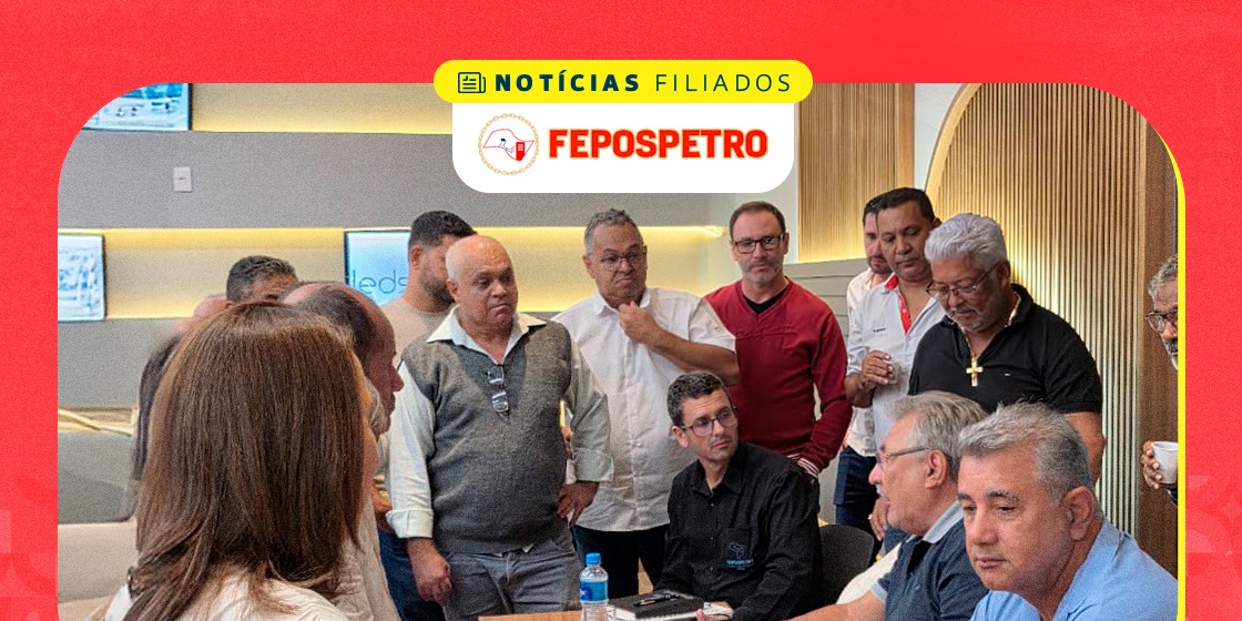 Frentistas do estado de SP e patrões se reúnem para 1ª rodada de negociação salarial  