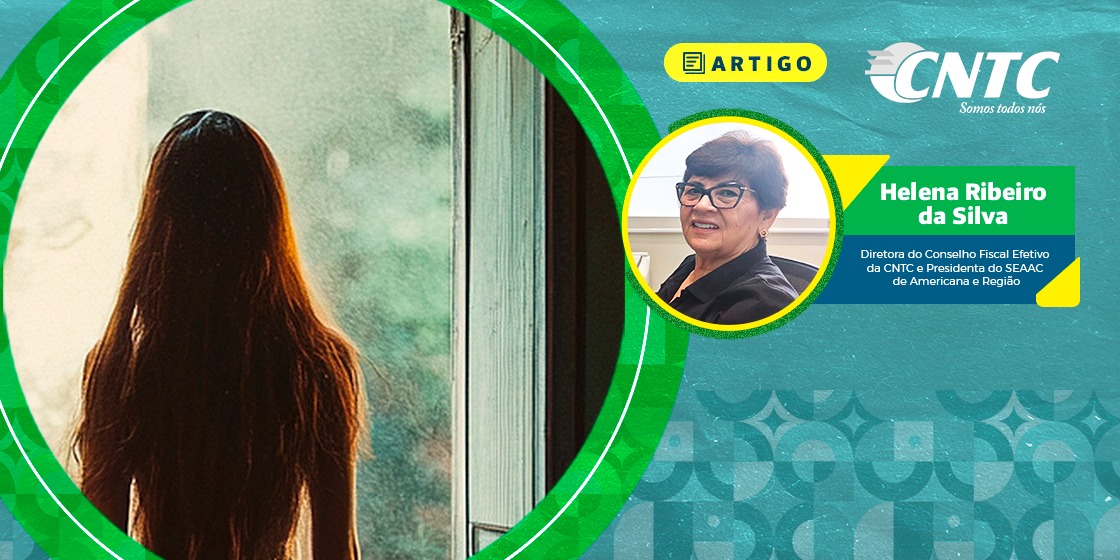 Portas abertas à mulher agredida!