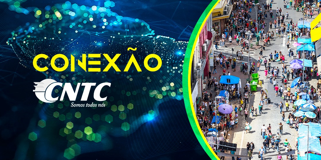 Confiança do comércio cresce 1,6% em fevereiro, na 4ª alta seguida, aponta CNC