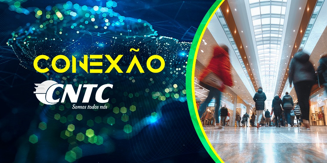 Crédito e emprego explicam vendas no comércio em patamar recorde