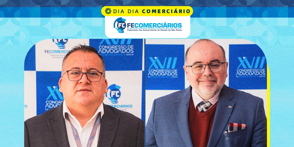 Luciano vai participar de encontro com representante da OIT no Brasil