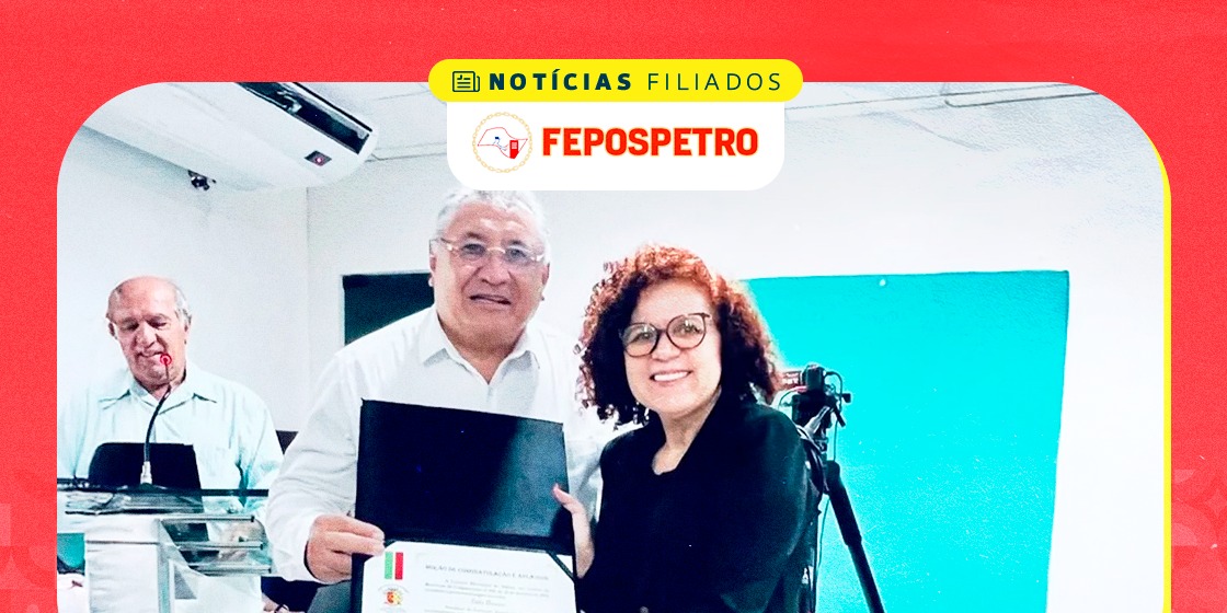 Presidente Luiz Arraes recebe homenagem da Câmara de Vereadores de Ilhéus - BA.