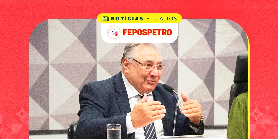 Senado promove audiência pública em homenagem ao Dia Nacional do Frentista