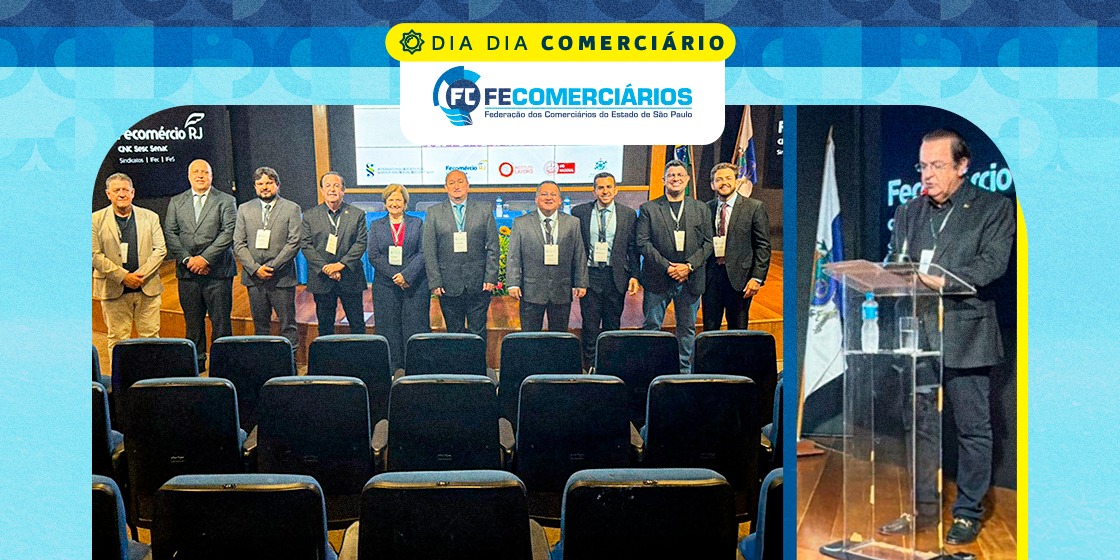 Em Congresso Internacional de Direito, Deputado Motta destaca ‘A importância do Sindicato com porta-voz da sociedade civil organizada’