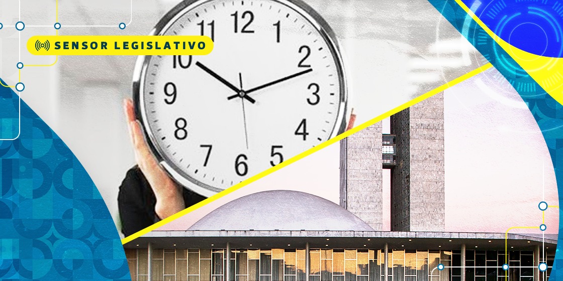 PL 1838/2026 – Redução da Jornada de Trabalho