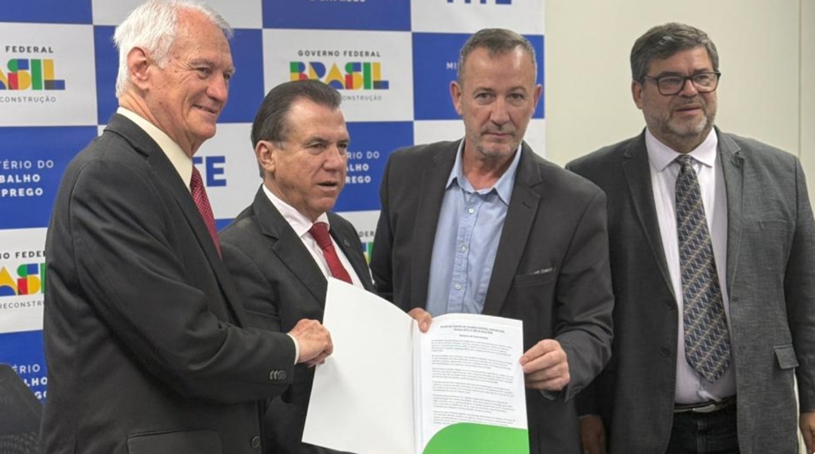 TRABALHO AOS FERIADOS: COMÉRCIO E SERVIÇOS | Comissão bipartite chega a consenso sobre portaria que regulamenta o trabalho aos feriados