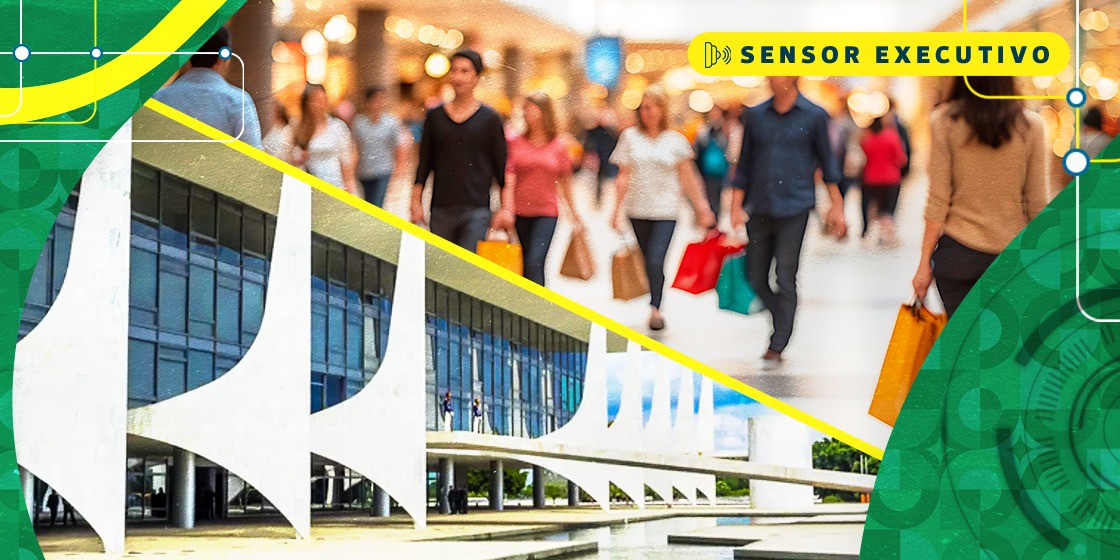 SENSOR EXECUTIVO | DOU - Portaria regulamenta o trabalho no comércio durante os feriados