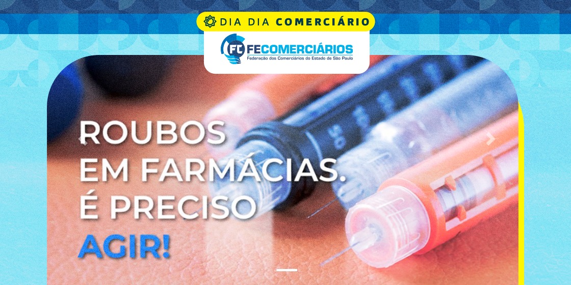S.O.S. farmácias