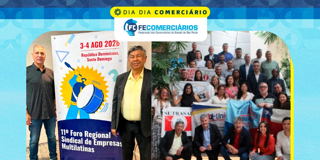 Brasil marca presença no 11º Foro Regional de Sindicatos de Empresas Multilatinas
