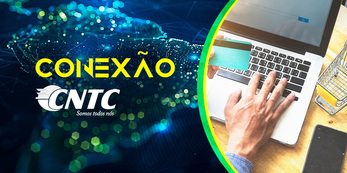 Comércio eletrônico mantém ritmo de expansão