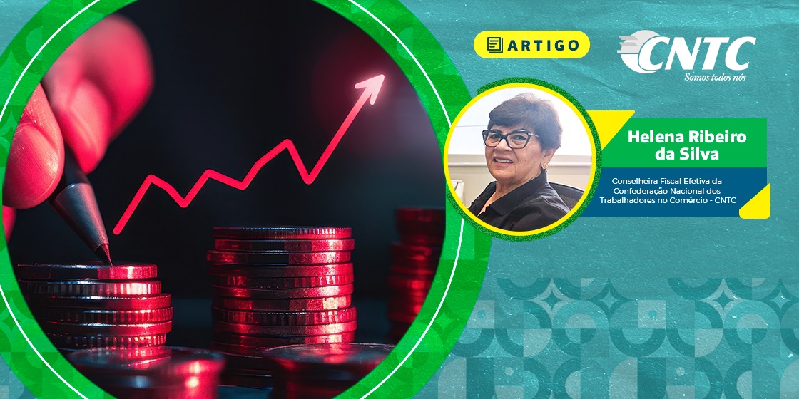 A inflação que não acreditamos!