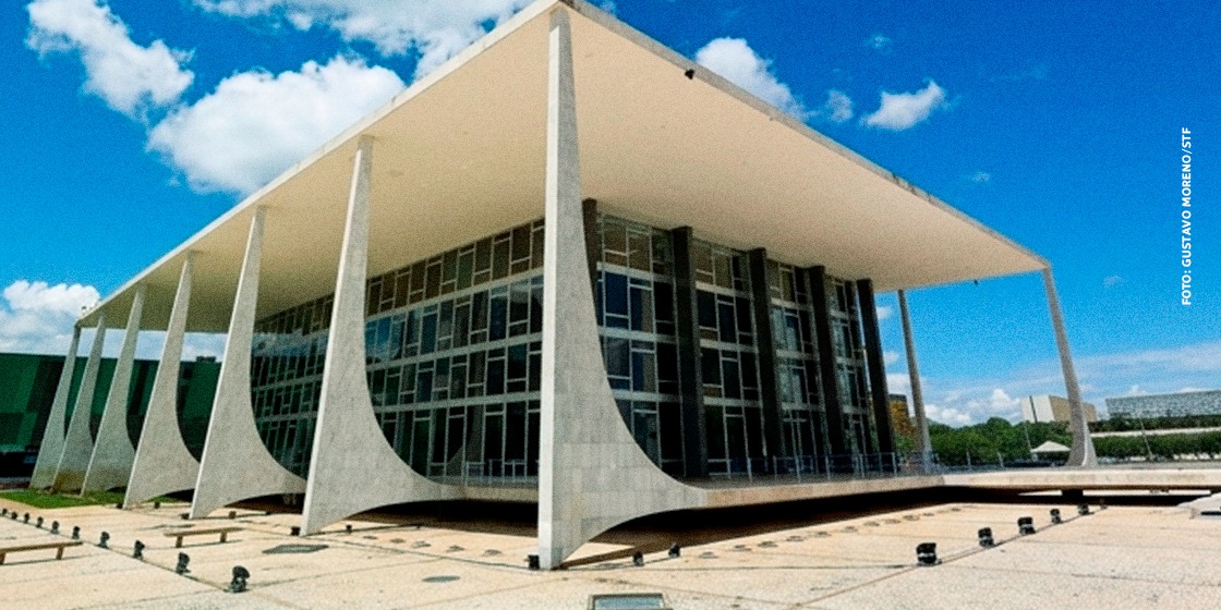 NR1 | STF admite CNTC em ação sobre saúde mental no comércio