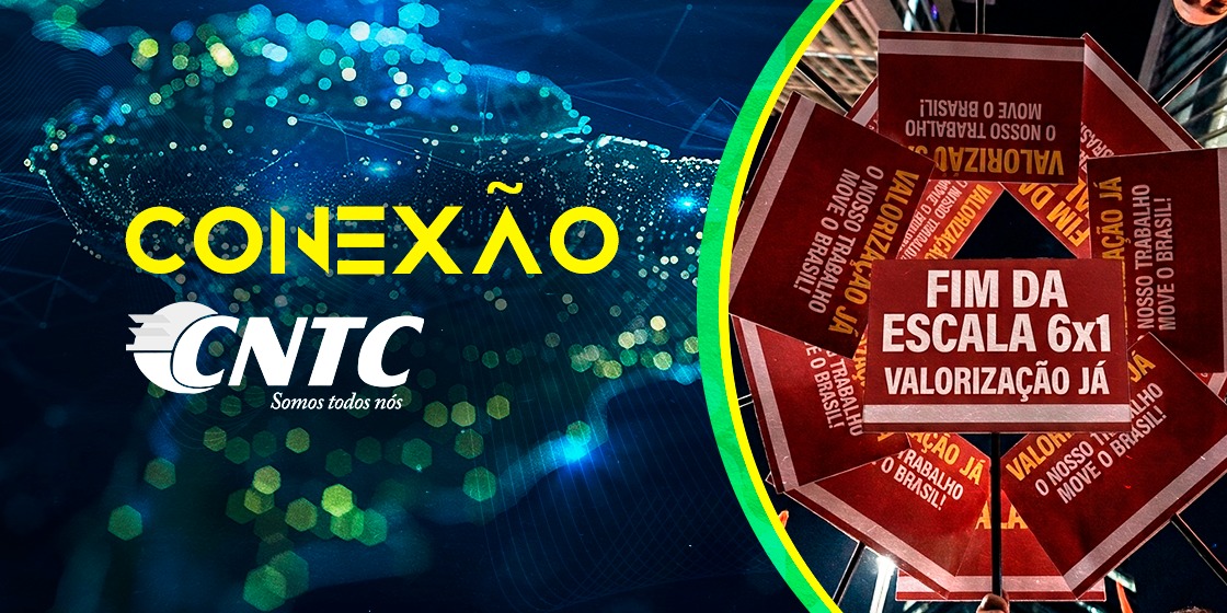 Sindicatos vão pressionar senado para votar a 6x1 antes da eleição